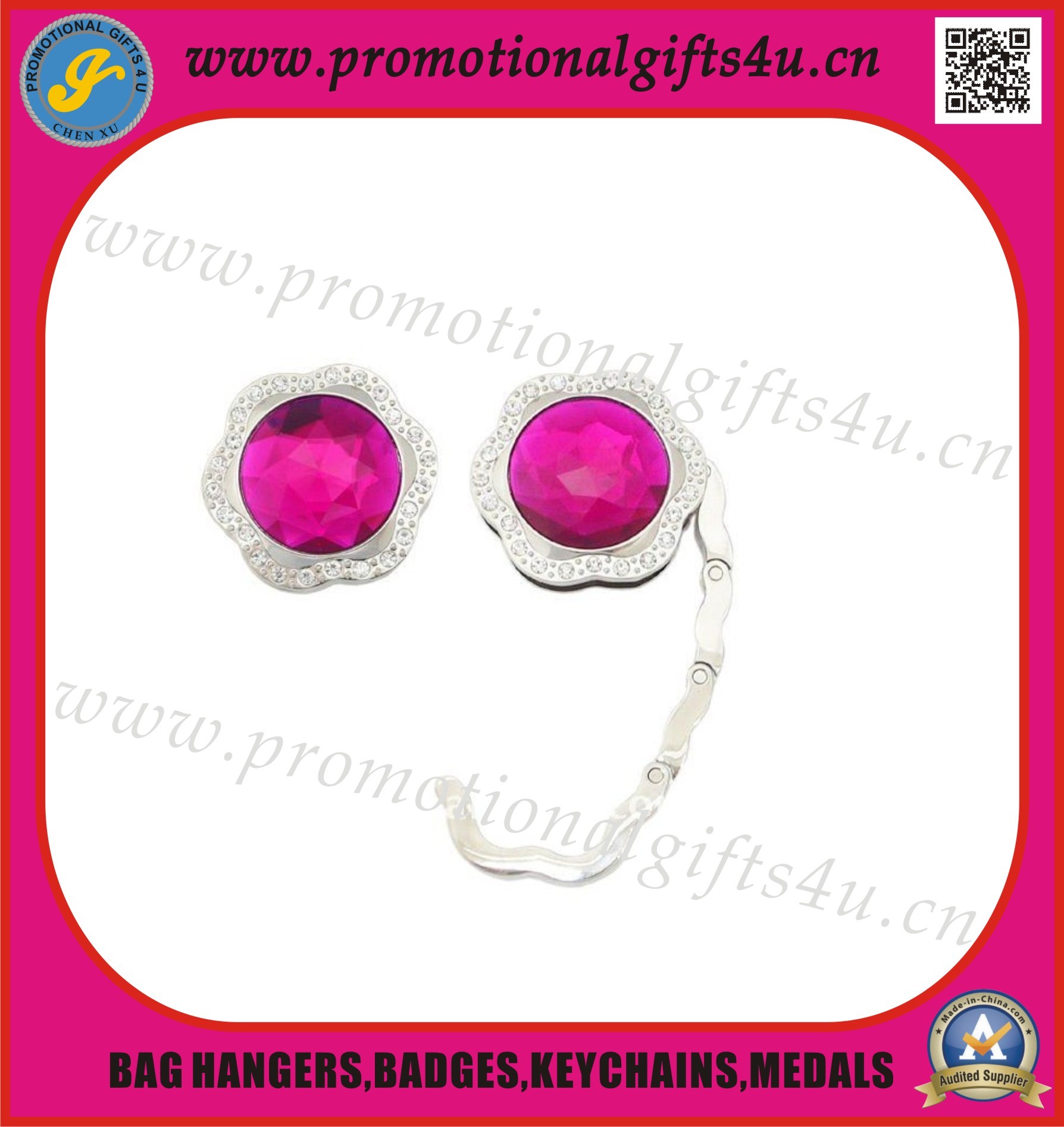 Buy cheap bag hanger from wholesalers