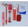 Buy cheap Dental Orthodontic Oral Kit Dental Brush Ties Toothbrush Interdental brush Floss from wholesalers