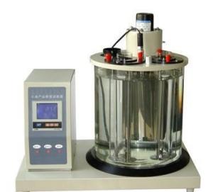 Quality GD-1884 Distillate Fuels Digital Density Meter for sale