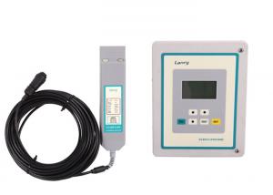 Quality Area Velocity Flow Meter DOF6000-W For open channel and Partially Filled Pipe for sale