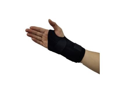 Quality Left Right Mesh Fabric Orthopedic Wrist Brace For Post Traumatic Incidents for sale