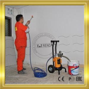 Ez Renda Electric Airless Paint Sprayer Machine For Interior