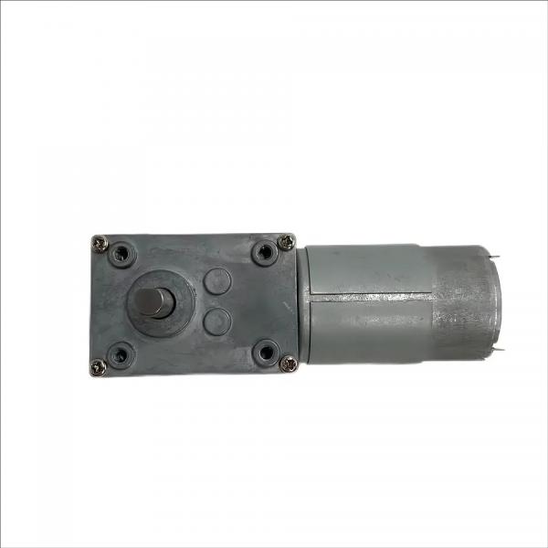 Buy DC 12v Reduction Gear Motor 24v Dc Motor Gear Reduction For Smart Furniture Swing Window Motor at wholesale prices