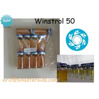 Winstrol depot stanozolol 50mg side effects