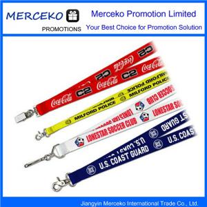 Quality High Qulity Customized Neck Lanyard for sale