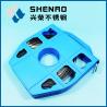 Buy cheap SHENRO Stainless steel packaging band for hoses xr-wt from wholesalers