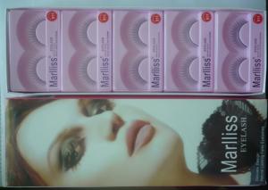 Quality Grow mink lash extensions fake eyelashes for sale