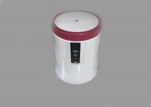 Quality Pink / White Electric Moxa Warmer , Long Lifespan Electric Moxibustion Instrument for sale