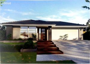 Quality Prefabricated Light Steel Prefab Bungalow Homes / Bungalow House For Living for sale
