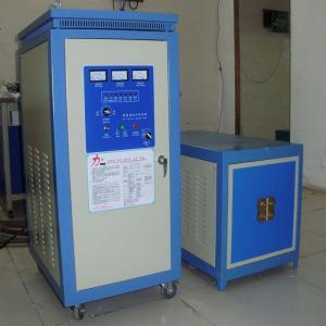Quality IGBT HF induction heat treatment machine for sale