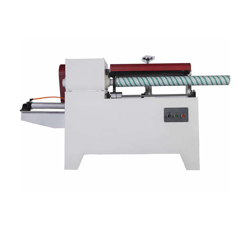 Quality 5mm Paper Tube Cutting Machine for sale