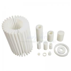 Quality 20 Microns Sintered Polyethylene Filters for sale