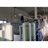 Buy cheap PLC Control System PSA Oxygen Machine Full Automatic Operation from wholesalers