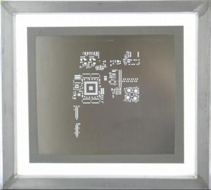 Buy laser stencils for PCB boards at wholesale prices