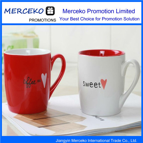 Quality Best quality Advertising Drinkware Customized Mugs Ceramic Mugs for sale