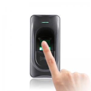 Quality Waterproof IP65 Biometric Fingerprint Reader For Access Control for sale