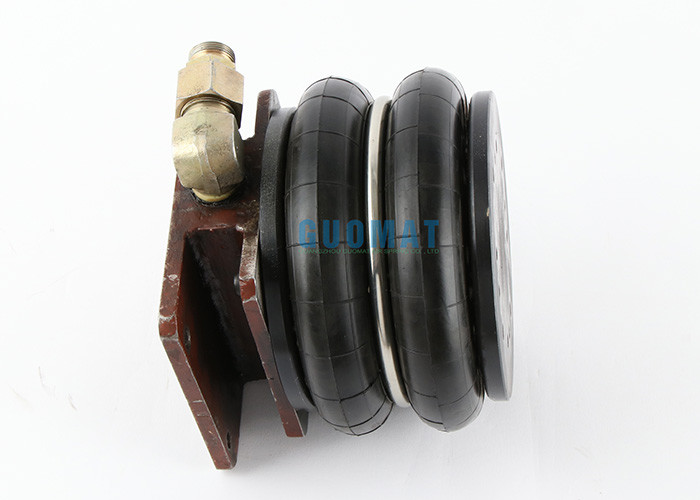 Quality Convoluted Rubber Bellows S-120-2 Yokohama Air Spring F-120-2 For Punching Press for sale
