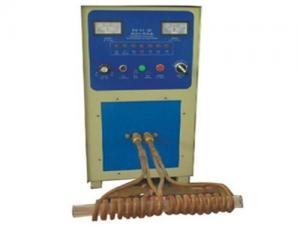 Quality professional experience in induction heating field for sale