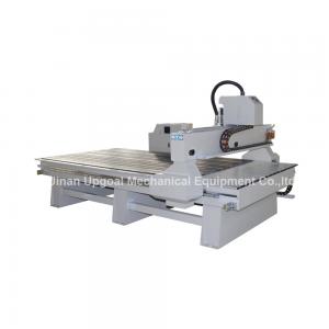 Quality 2D/ 3D MDF CNC Engraving Cutting Machinery with 3.2kw Spindle for sale