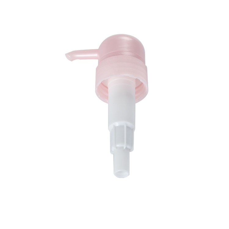 Quality Cleanser Bottle Soap Dispenser Plastic Pump 28/410 OEM Service for sale