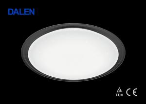 Quality 56W 5000LM Ra95 LED Ceiling Light Fixtures Residential High Brightness for sale