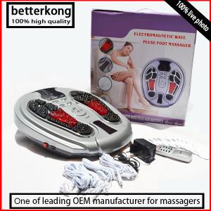 Quality low frequency acupuncture blood circulation machine for sale