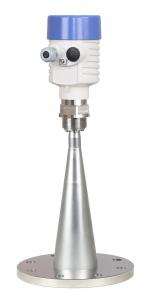 Quality 26GHz Radar Level Meter High Durability For Corrosive / Hygienic Liquids for sale
