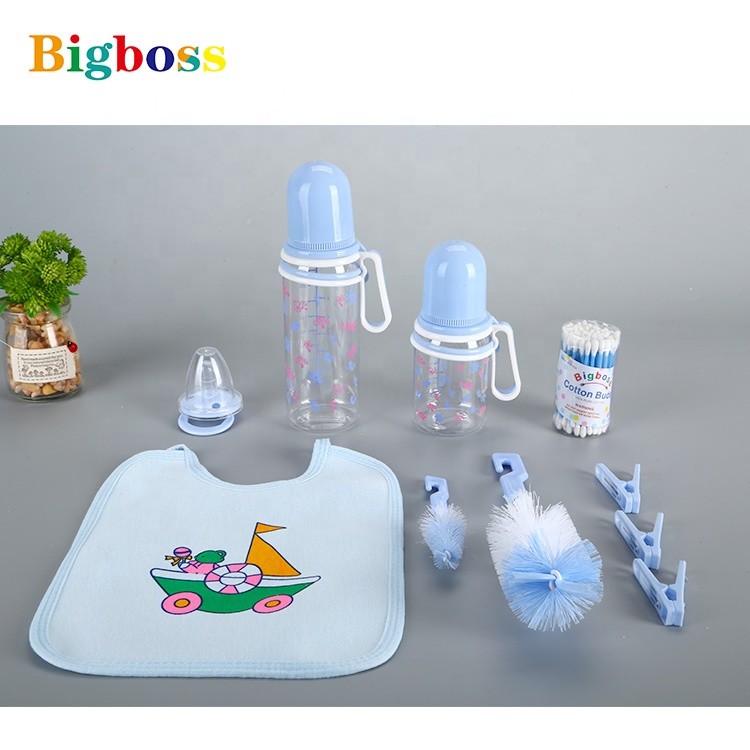 Buy cheap Exclusive Custom Children's Eco Friendly Baby Bottles , Constant Temperature from wholesalers