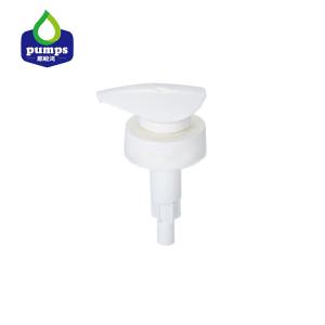 Quality Big Hand Sanitizer Foam Pump 2.0g Smooth Closure Customizable For Shower Bottle for sale