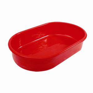 Quality plastic long Basin for children size for sale