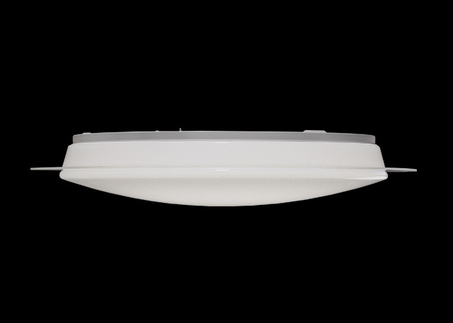 Quality High CRI WIFI Ceiling Light 38W φ600mm Ultra Sleek CCT And Luminaire Adjustable for sale