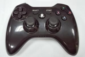 Quality Black Gamemon USB Bluetooth Android Gamepad For Mobile Phone for sale