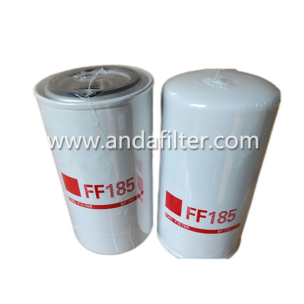 Buy cheap High Quality Fuel Filter For Fleetguard FF185 from wholesalers