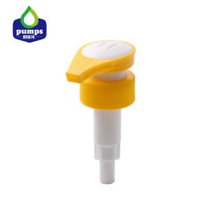Quality 33/410 40/400 Liquid Soap Dispenser Pump For Bathroom Shampoo for sale