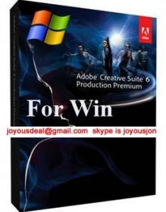 Buy Adobe Creative Suite 3 Design Premium 64 bit