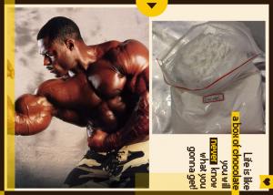 Oral anabolic steroids dianabol