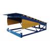 Buy cheap 25000lbs Hydraulic dock leveler for warehouse from wholesalers
