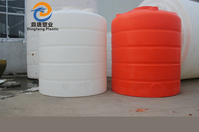 Quality Plastic water tank for sale