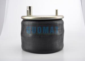 Quality Natural Rubber Rear Air Spring Suspension TRL230 UD Bus 53106-99200 for sale