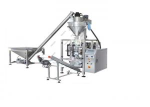 Quality Automatic Milk Powder Packing Machine for sale