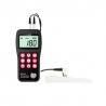 Buy cheap 4.5 Digits 0.1mm Diagnostic Ultrasonic Thickness Gauge from wholesalers