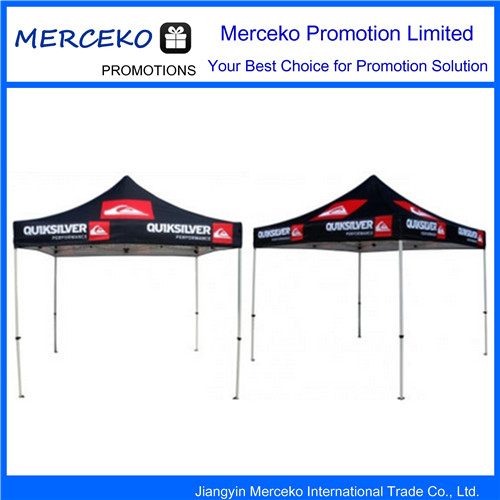 Quality Customized Full Digital Printing Trade Show Canopy for sale