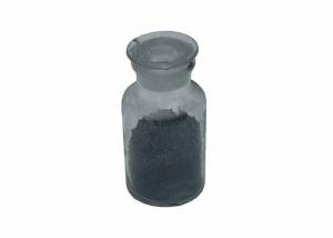 Quality 88% Refractory Raw Materials Black Silicon Carbide Grit For Hot Blast Stove for sale