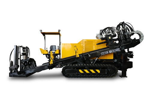 Buy cheap High Efficient Trenches Horizontal Directional Drilling Equipment 13000/15000N.M from wholesalers