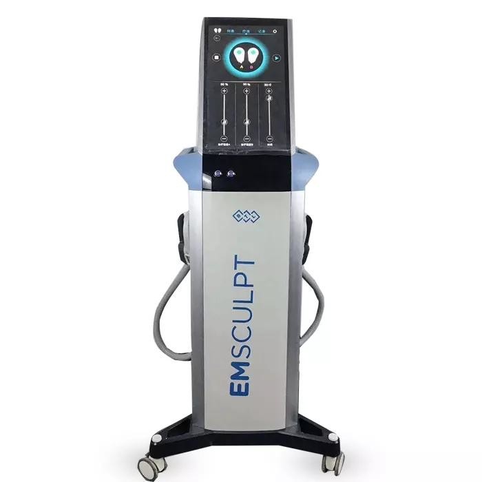 Buy cheap Fda Emsculpting Machine Muscle Enhancement Buttocks Lifting Body Shaping from wholesalers