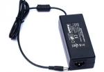 High Power Desktop Power Adapter 12V 9A For LED Strips / CCTV Camera, FCC UL Listed