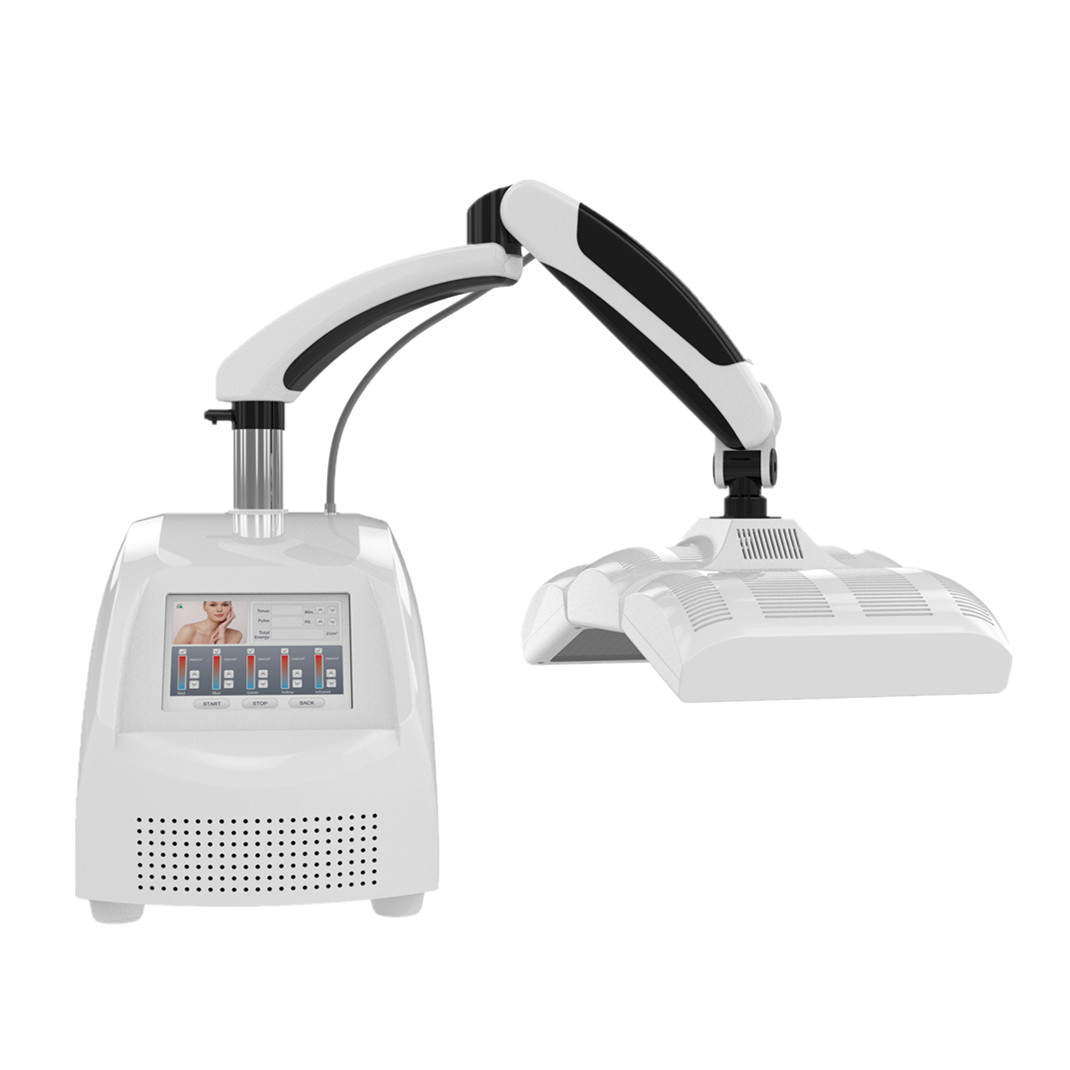 Quality PDT Lamp LED Phototherapy Machine Skin Tightening LED PDT Machine for sale
