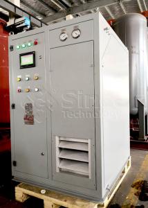 Quality 15-35Mpa High Pressure Nitrogen Generator Used In Coal Mine 4.5Nm3/Hr Output for sale