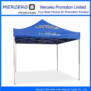 Quality Good Quality Promotional Trade Show Tent For Showcase for sale