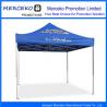 Buy cheap Good Quality Promotional Trade Show Tent For Showcase from wholesalers